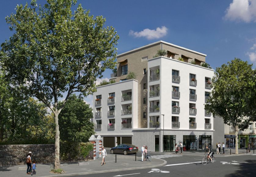 Image_, Appartement, Nantes, ref :NTES ERDRE T4L