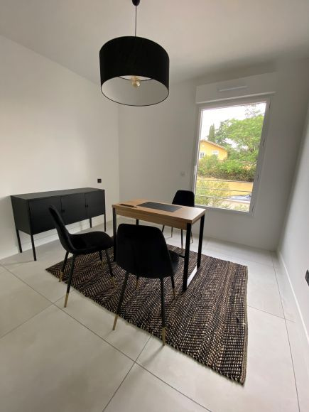 Image_, Appartement, Castelnau-le-Lez, ref :CASTELNAU T3