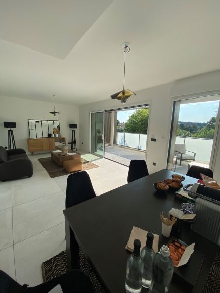 Image_, Appartement, Castelnau-le-Lez, ref :CASTELNAU T3