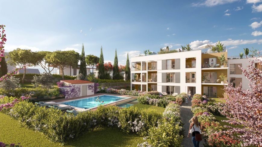 Image_, Appartement, Antibes, ref :ANTIBES T5