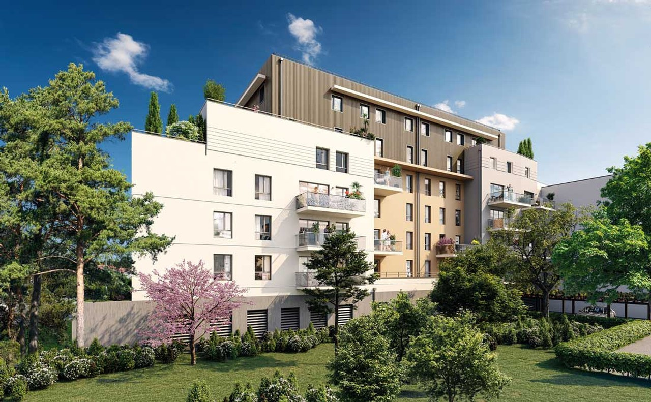 Image_, Appartement, Avignon, ref :AVIGNON T4